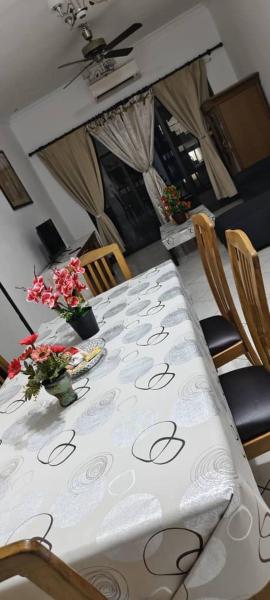 Samantha's Homestay